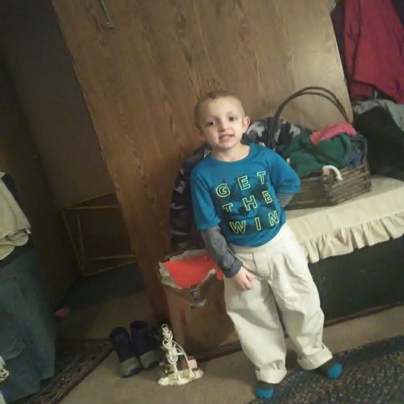 Meet your Posher, Greg - Picture 1 of 1